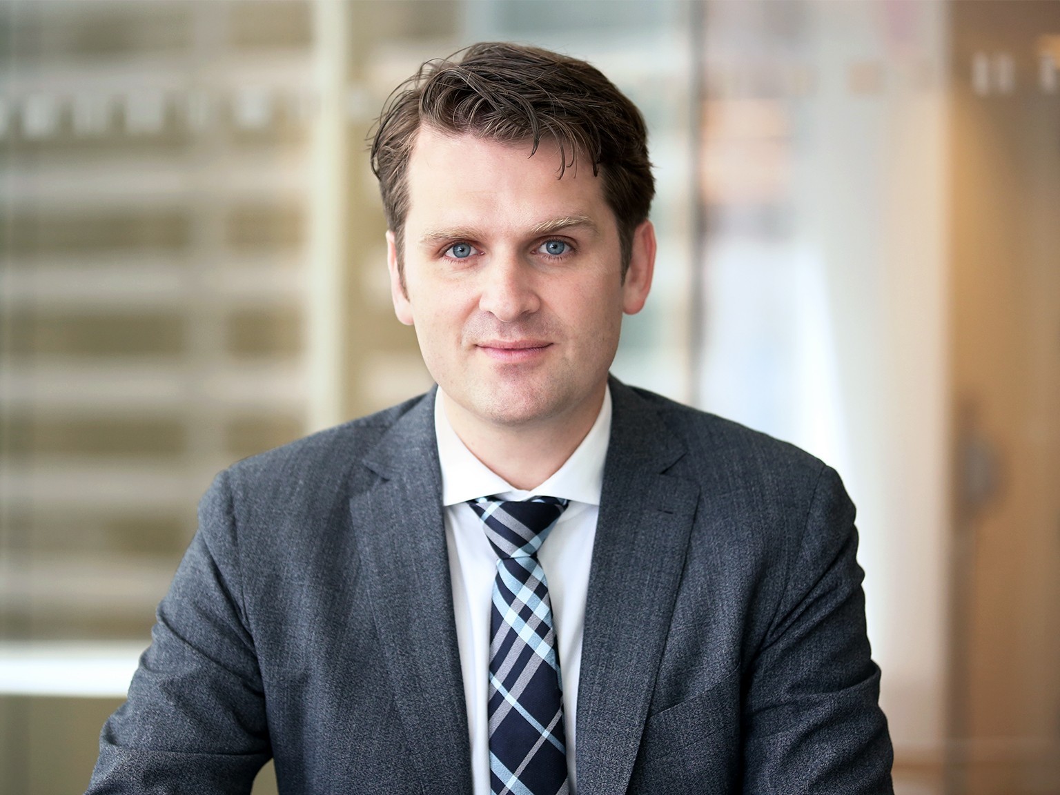 This is a profile image of Wouter Maes